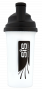 Шейкер Sis Protein Shake 700 ml Черный S-PS-700 №1