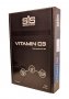 Таблетки Sis Vitamin D3 90 табл SIS-VTMND3-90 №1