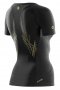 Компрессионная футболка Skins A400 Top Short Sleeve W ZB99330049156 №2