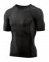 Компрессионная футболка Skins DNAmic Short Sleeve Top DA99050049033 №1