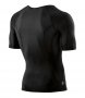 Компрессионная футболка Skins DNAmic Short Sleeve Top DA99050049033 №4