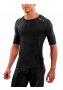 Компрессионная футболка Skins DNAmic Short Sleeve Top DA99050049033 №2