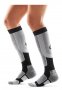 Компрессионные гольфы Skins Essentials Activ Thermal Compressions Socks W ES00029360033 №4