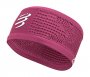 Повязка Compressport HeadBand On/Off CU00009B-370 №1