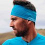 Повязка Compressport HeadBand On/Off CU00009B-550 №3