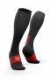 Компрессионные гольфы Compressport Oxygen FSULV2-99 №1