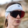 Повязка Compressport Thin HeadBand XBNU391-0002 №3