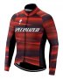 Куртка Specialized Element Sl Team Expert Jacket 644-8990 №1