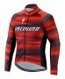 Джерси Specialized Element SL Team Expert Jersey Long Sleeve 644-8991 №1