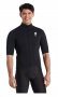 Джерси Specialized SL Pro Rain Jersey Short Sleeve 64022-090 №1