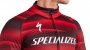 Куртка Specialized Team SL Expert Softshell Jacket 64422-750 №5