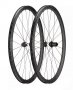 Комплект колес Specialized Terra CL 700C 30020-5200 №1