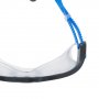 Очки для плавания Speedo Biofuse Rift Mask 8-11775C750-C750 №4