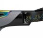 Очки для плавания Speedo Fastskin Pure Focus Mirror 8-11778A260-A260 №5