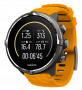 Часы Suunto Spartan Sport Wrist HR с оранжевым ремешком с цветным сенсорным экраном №1
