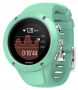 Часы Suunto Spartan Trainer Wrist HR зеленые, на экране график пульса №1