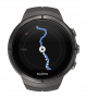 Часы Suunto Spartan Ultra Stealth Titanium SPRTN-U-STLH №3