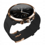 Часы Suunto 3 Fitness HR 3FTS-HR-BLK-CPR №12