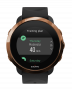Часы Suunto 3 Fitness HR 3FTS-HR-BLK-CPR №6