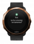 Часы Suunto 3 Fitness HR 3FTS-HR-BLK-CPR №5