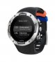 Часы Suunto 5 HR Black Steel 5-HR-BLK-STL №5