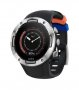 Часы Suunto 5 HR Black Steel 5-HR-BLK-STL №9