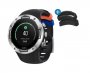 Часы Suunto 5 HR Black Steel 5-HR-BLK-STL №10