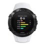 Часы Suunto 5 HR White Black 5-HR-WHT-BLK №1