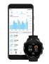 Часы Suunto 7 HR 7-BLK-GRN №7