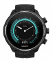 Часы Suunto 9 Baro HR Titanium 9-Baro-HR-BLK-T №10