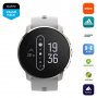 Часы Suunto 9 Peak HR Granite Blue Titanium 9PK-HR-BW-TTM №10