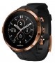 Часы Suunto Spartan Sport Wrist HR на экране аналоговые часы №1