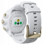 Часы Suunto Spartan Sport Wrist HR белые, датчики пульса с руки №5