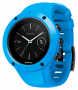 Часы Suunto Spartan Trainer Wrist HR синие на экране аналоговые часы №1