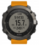 Часы Suunto Traverse на экране общее время, пройденное расстояние и общий подъем №2