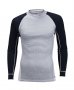 Термокофта Swix RaceX Long Sleeve 40811 11200 №1