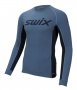 Термокофта Swix RaceX Long Sleeve 40811 72102 №1