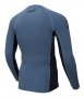 Термокофта Swix RaceX Long Sleeve 40811 72102 №2