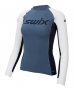 Термокофта Swix RaceX Long Sleeve W 40816 72102 №1