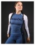 Термокофта Swix RaceX Long Sleeve W 40816 72102 №3