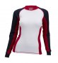 Термокофта Swix RaceX Long Sleeve W 40816 75100 №1