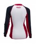 Термокофта Swix RaceX Long Sleeve W 40816 75100 №2