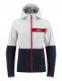 Куртка Swix Surmount All Weather Shell Jacket 12043 00025 №1