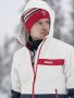 Куртка Swix Surmount All Weather Shell Jacket 12043 00025 №4