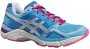 Кроссовки Asics Gel-Foundation 11 W №1