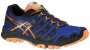 Кроссовки Asics Gel-FujiAttack 3 №1