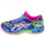 Кроссовки Asics Gel-Noosa Tri 11 W №4