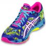 Кроссовки Asics Gel-Noosa Tri 11 W №5