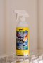 Пропитка для обуви Toko Eco Shoe Proof & Care 500 ml 5582627 №2