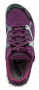 Женские кроссовки Treksta Libero Elite 101 G-TX W 17101302-078 фиолетовые, фото сверху №9